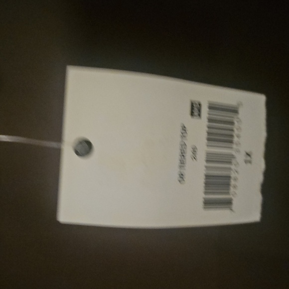 NWT Anthro Ophelia Roe top - Picture 5 of 5